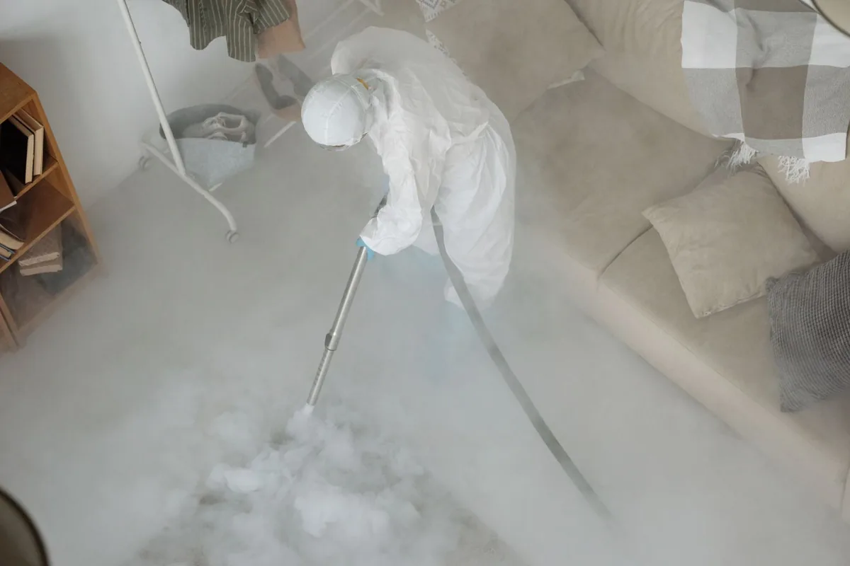 Crime Scene Cleanup in Albany, CA